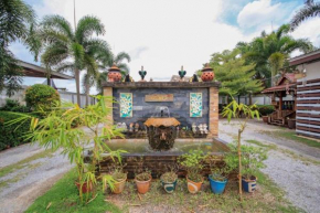 OYO 1091 Sabye Dee Resort @soikotang